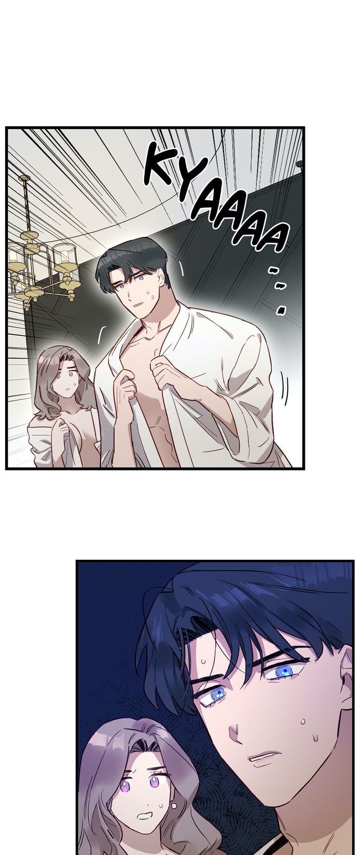 Keloid - Chapter 19 - photo - 46