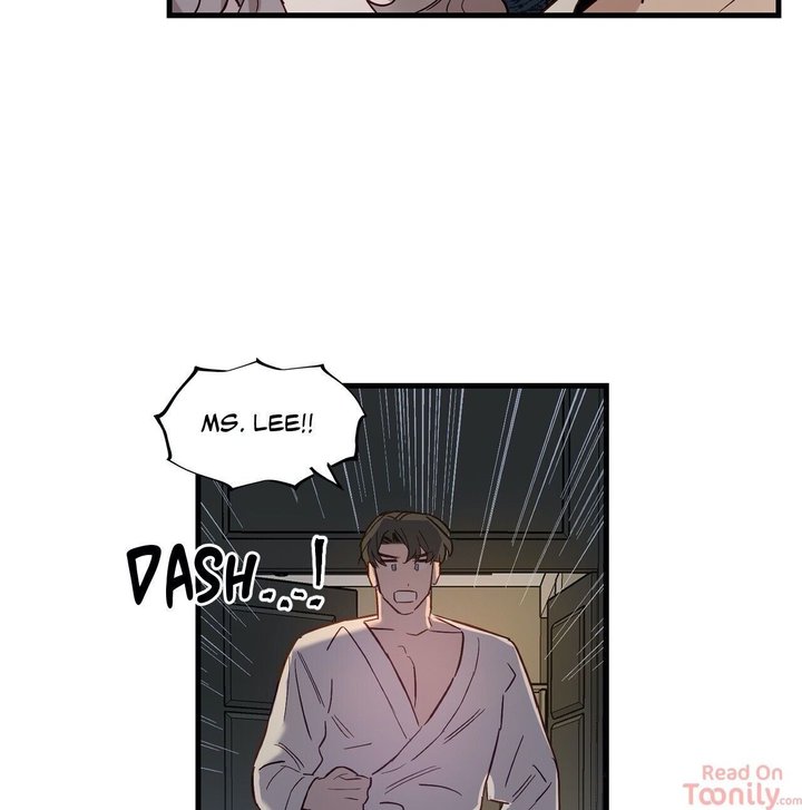 Keloid - Chapter 19 - photo - 47