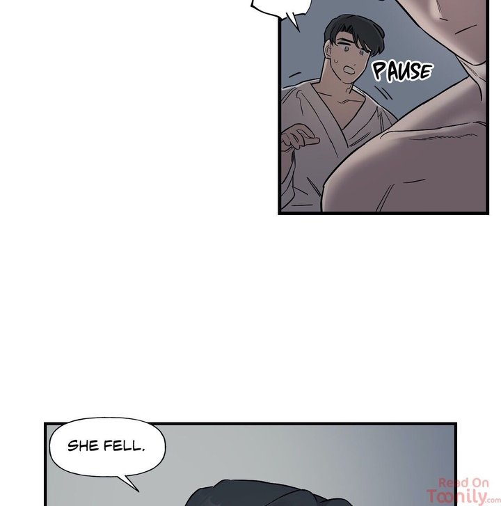 Keloid - Chapter 19 - photo - 49