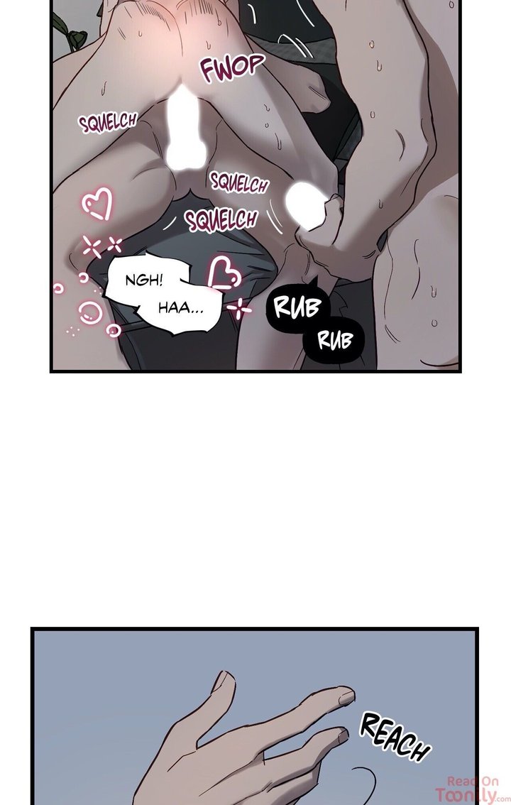 Keloid - Chapter 19 - photo - 9