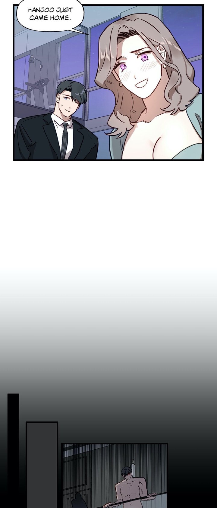 Keloid - Chapter 20 - photo - 10