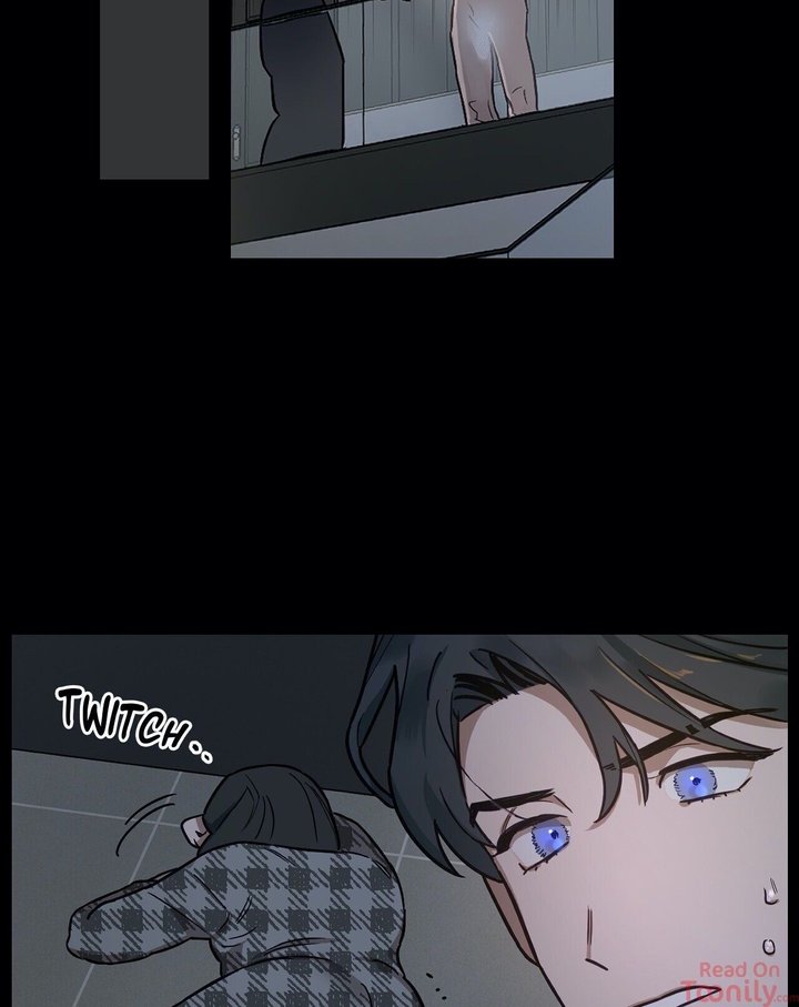 Keloid - Chapter 20 - photo - 11