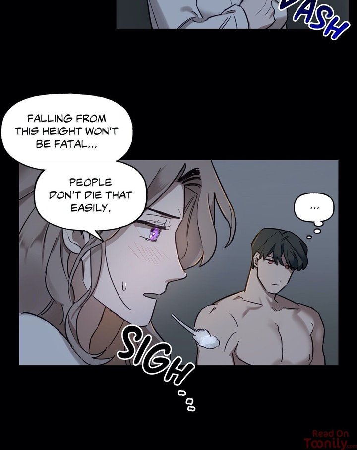 Keloid - Chapter 20 - photo - 13