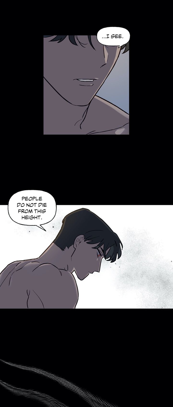 Keloid - Chapter 20 - photo - 14