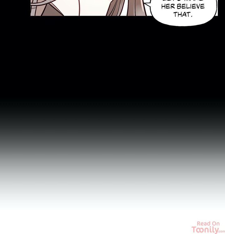 Keloid - Chapter 20 - photo - 23