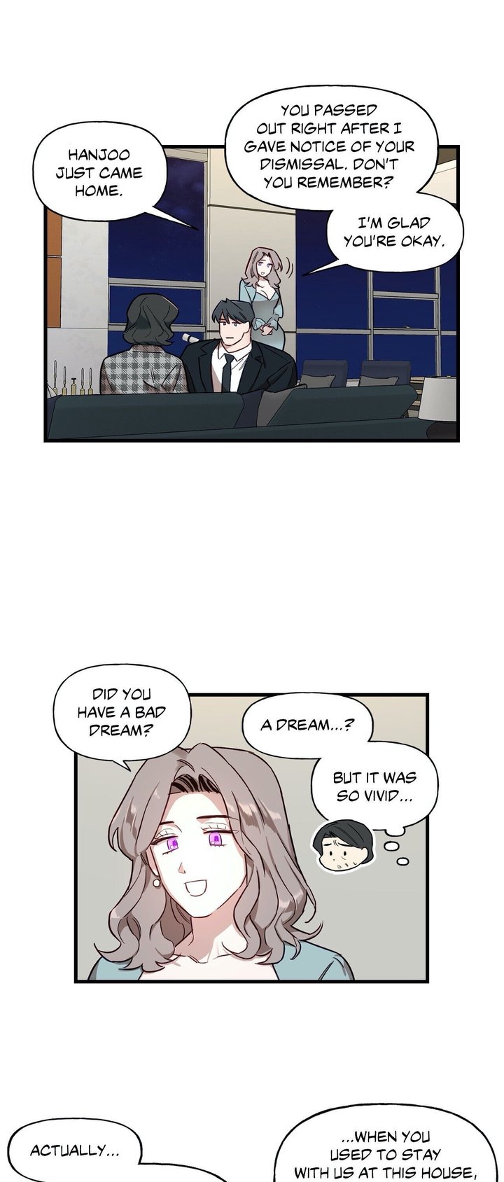 Keloid - Chapter 20 - photo - 24