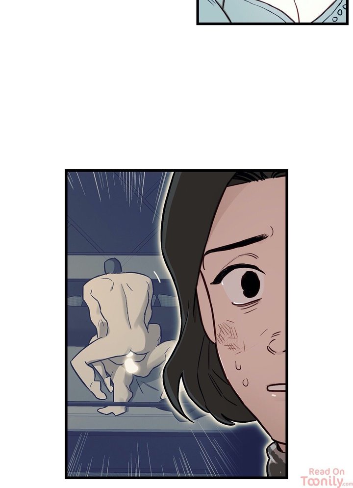 Keloid - Chapter 20 - photo - 27
