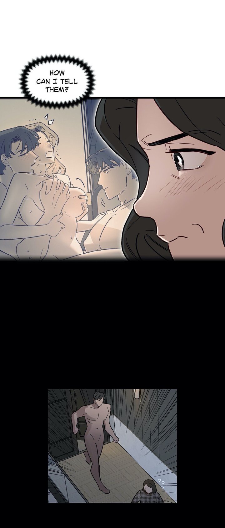 Keloid - Chapter 20 - photo - 28