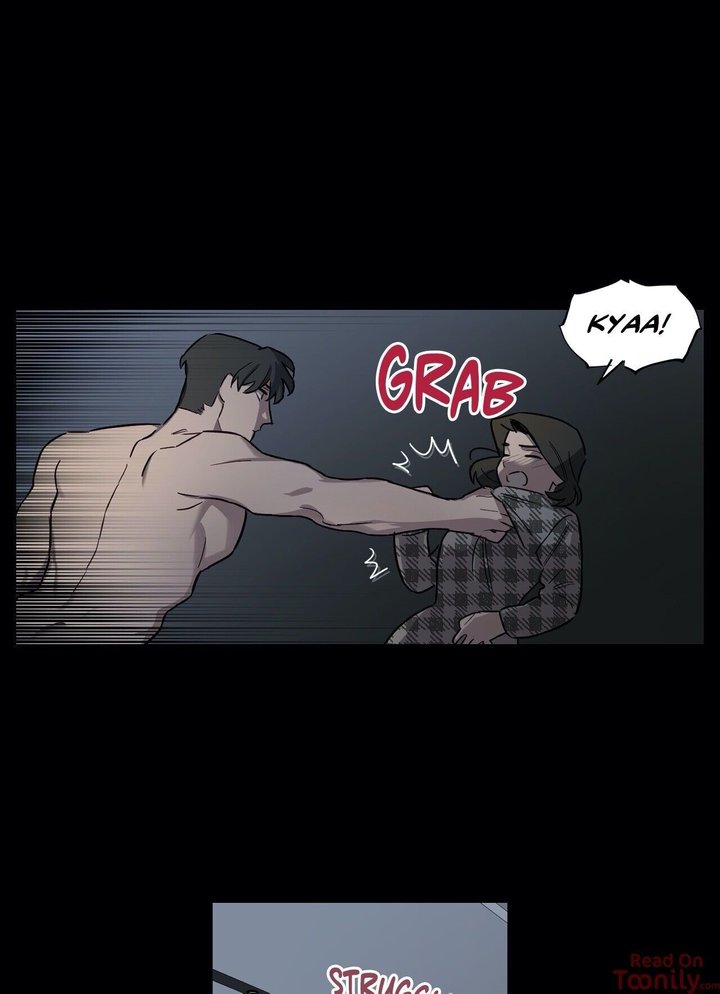 Keloid - Chapter 20 - photo - 29