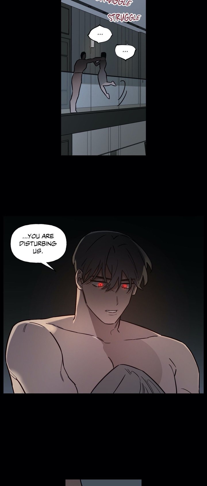 Keloid - Chapter 20 - photo - 30