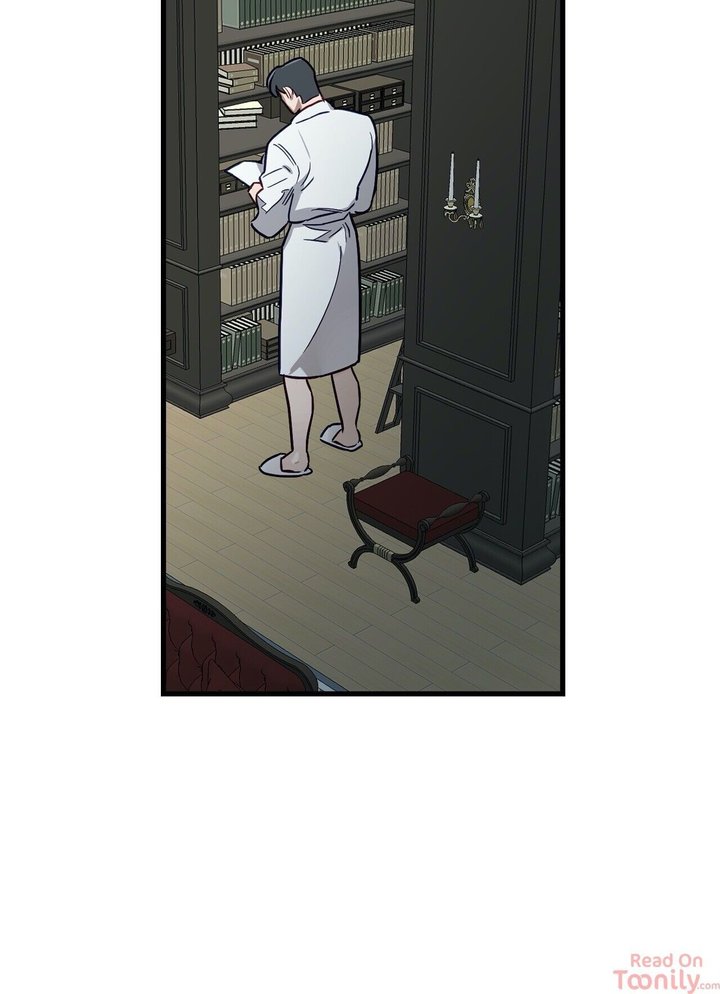 Keloid - Chapter 20 - photo - 35