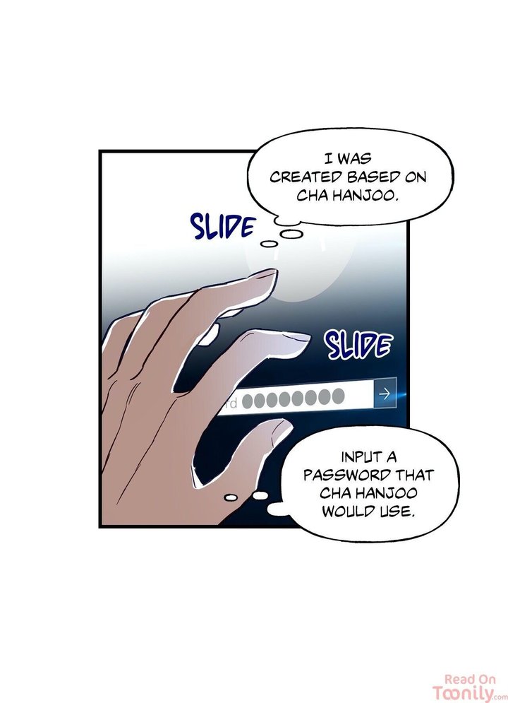 Keloid - Chapter 20 - photo - 37