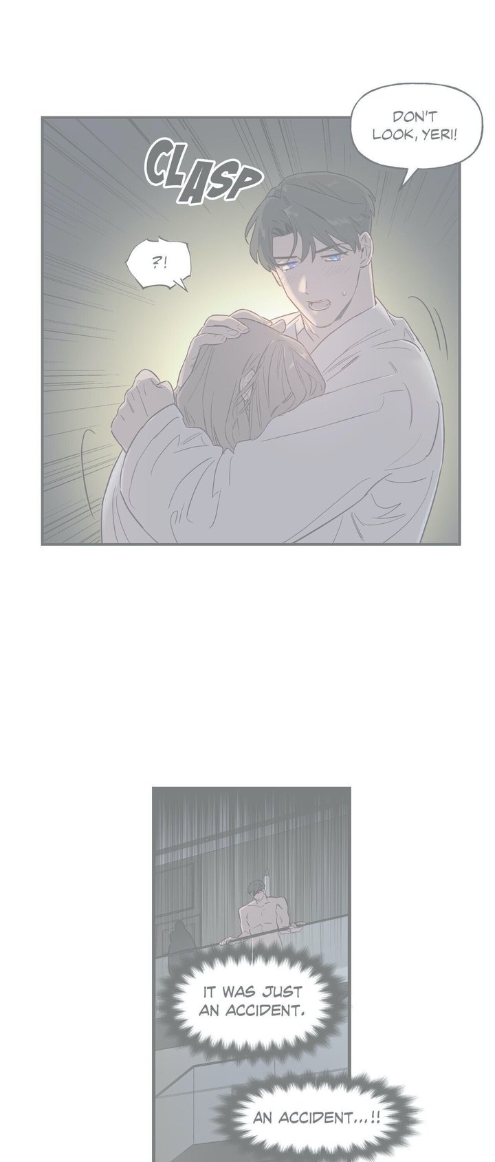 Keloid - Chapter 20 - photo - 4