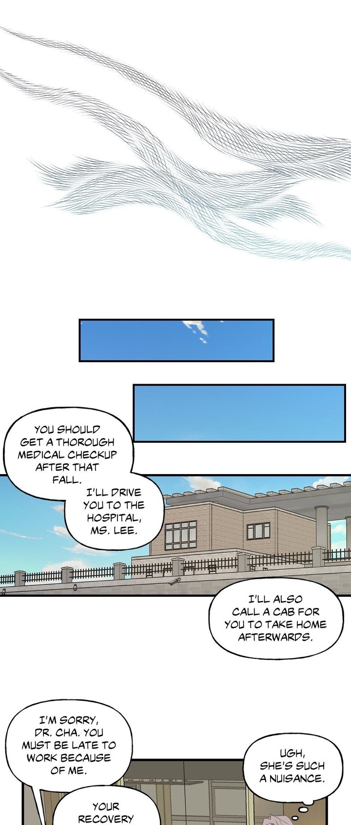 Keloid - Chapter 20 - photo - 42