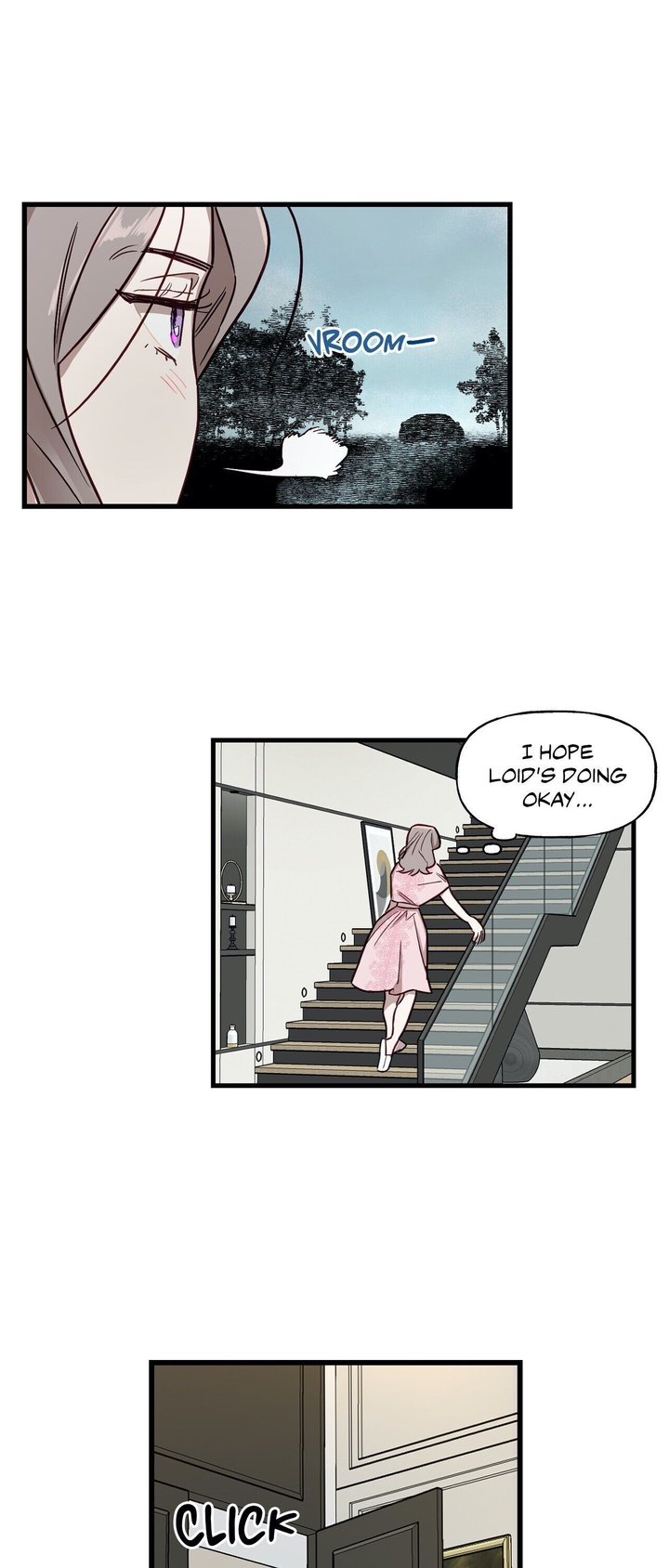Keloid - Chapter 20 - photo - 44