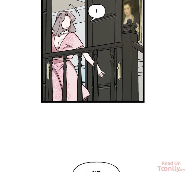 Keloid - Chapter 20 - photo - 45