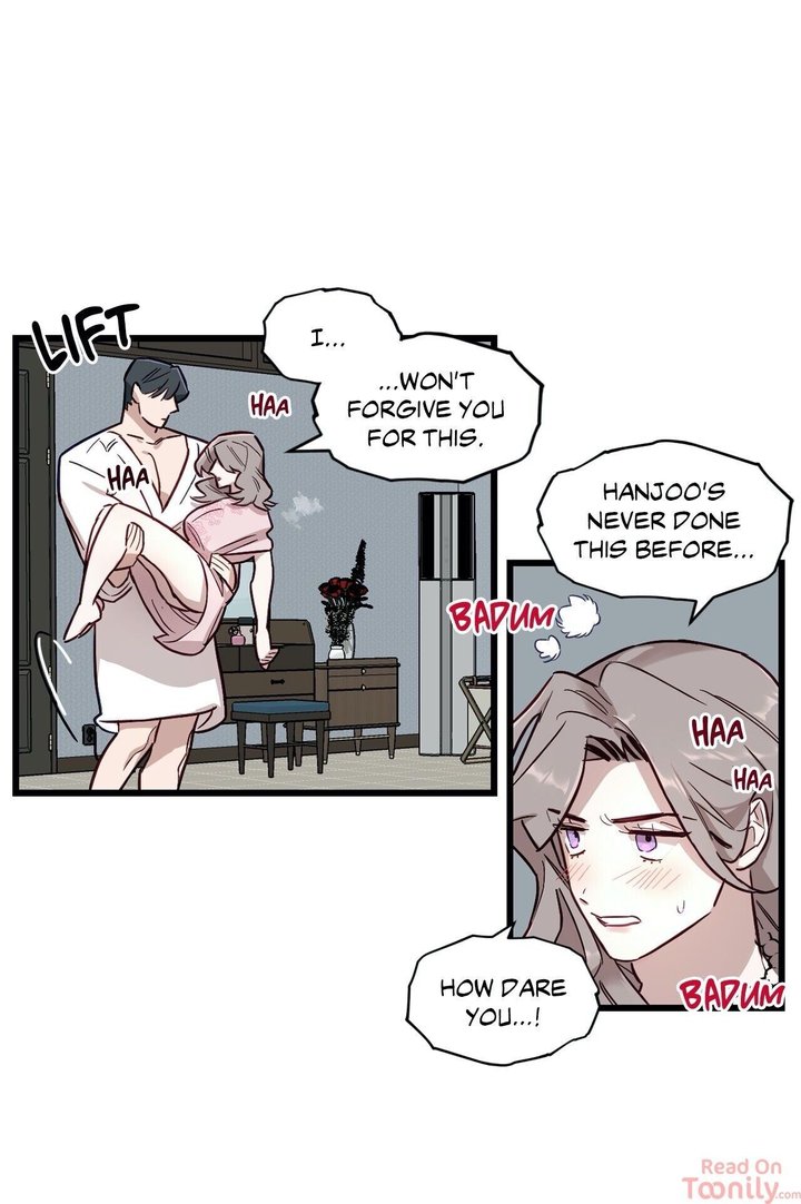 Keloid - Chapter 20 - photo - 57