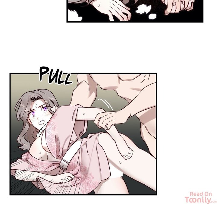 Keloid - Chapter 20 - photo - 63