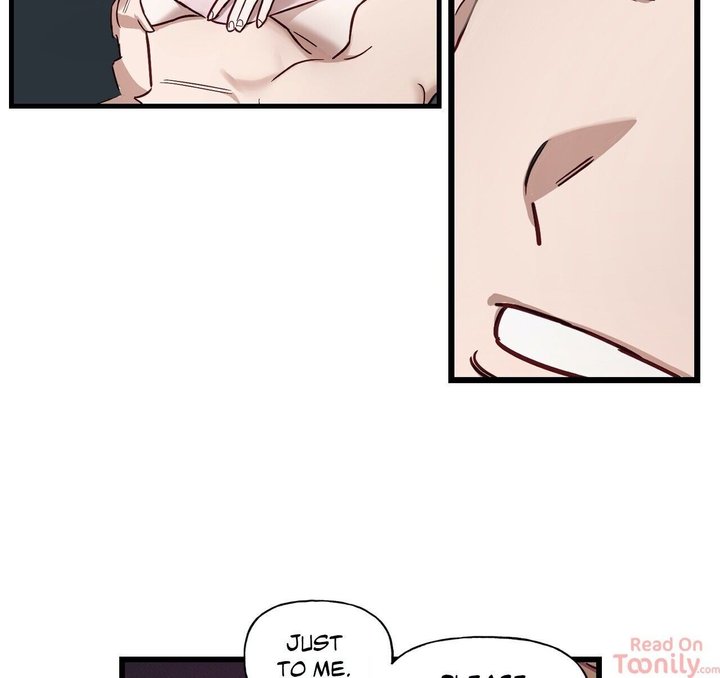 Keloid - Chapter 20 - photo - 65