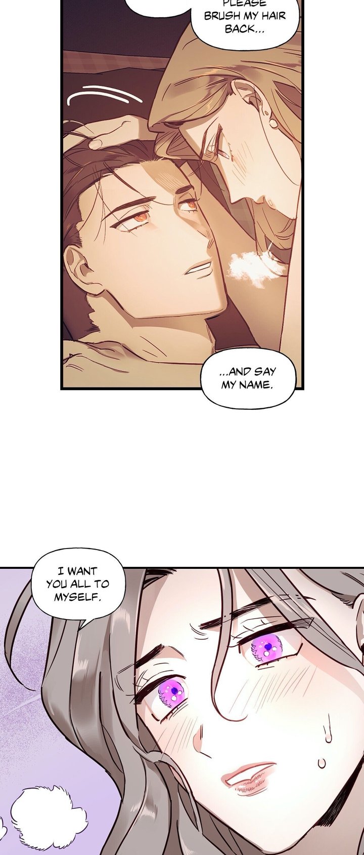 Keloid - Chapter 20 - photo - 66