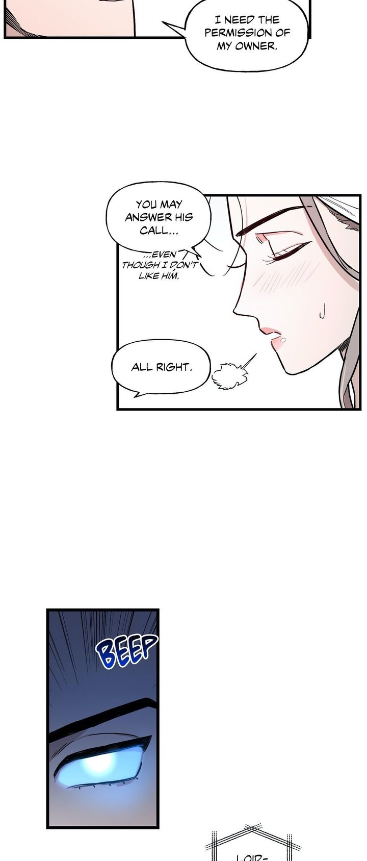 Keloid - Chapter 21 - photo - 20