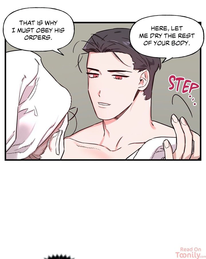 Keloid - Chapter 21 - photo - 27
