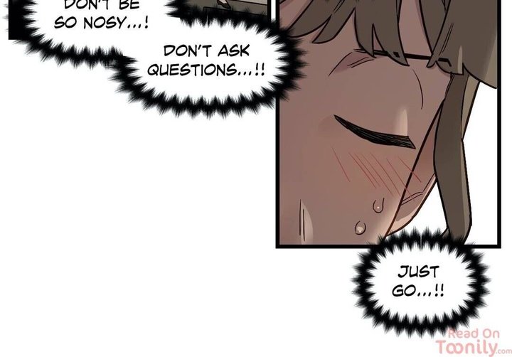 Keloid - Chapter 23 - photo - 45