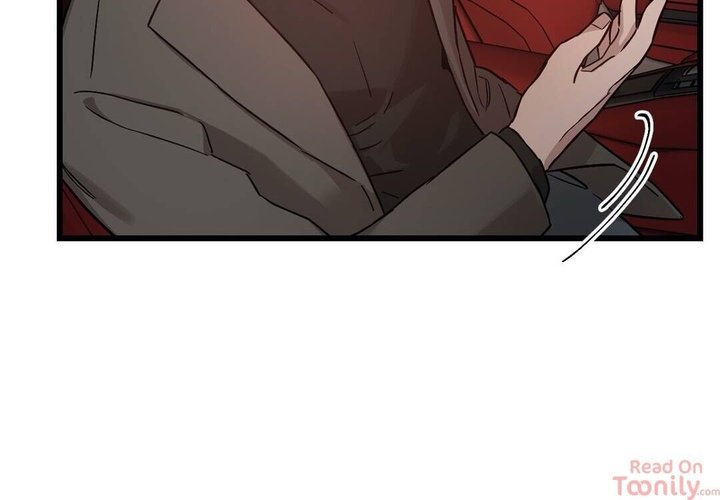 Keloid - Chapter 24 - photo - 11