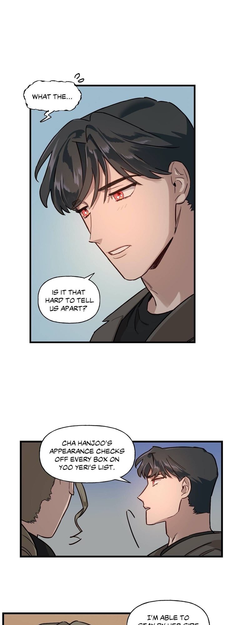 Keloid - Chapter 24 - photo - 24