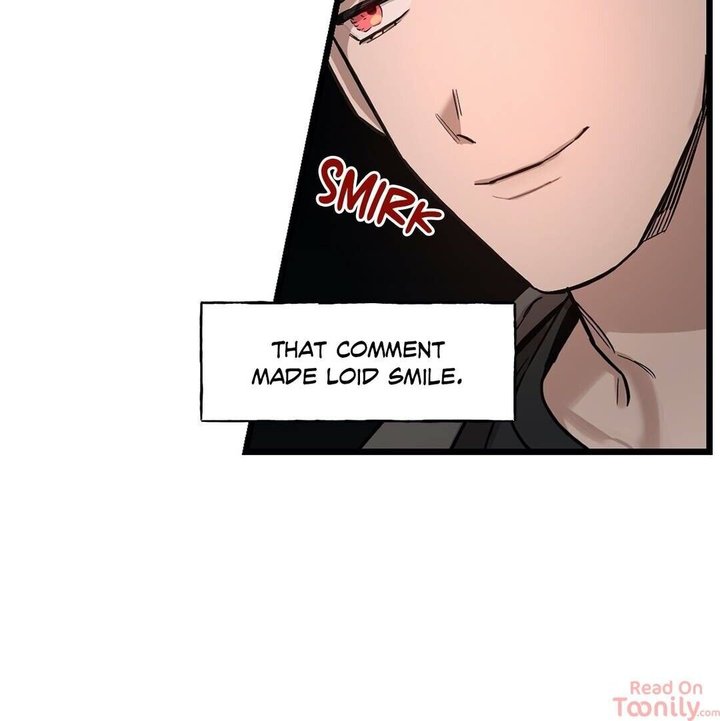 Keloid - Chapter 24 - photo - 27