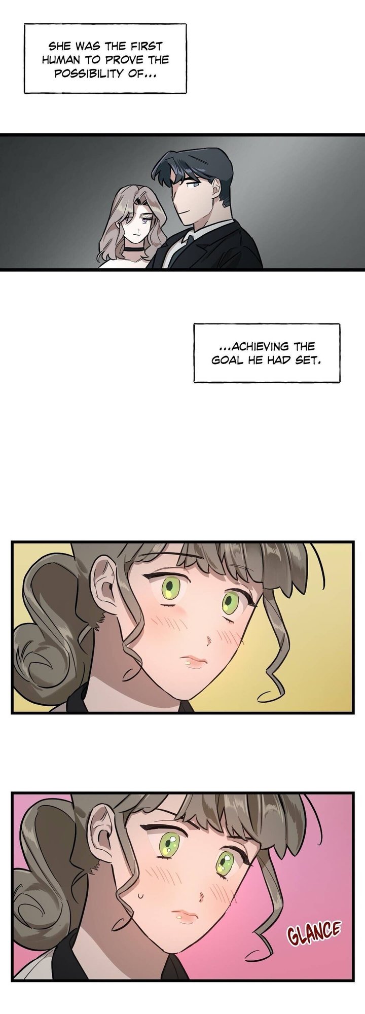 Keloid - Chapter 24 - photo - 28