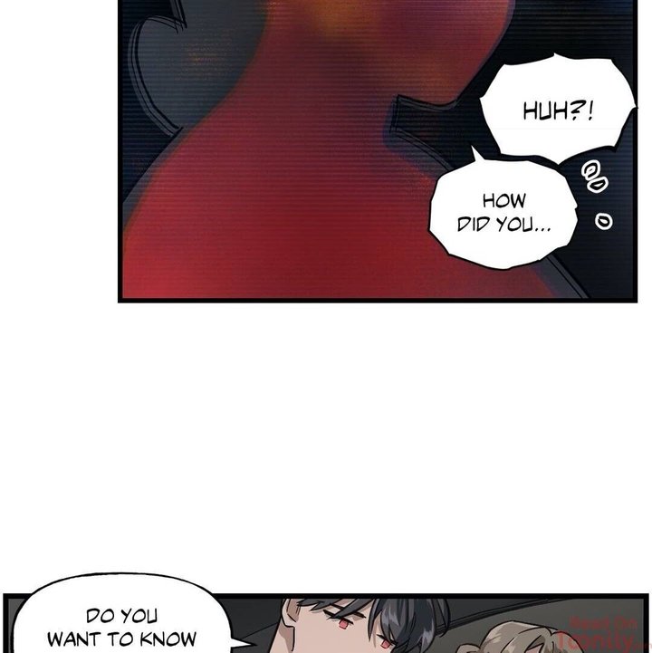 Keloid - Chapter 24 - photo - 31