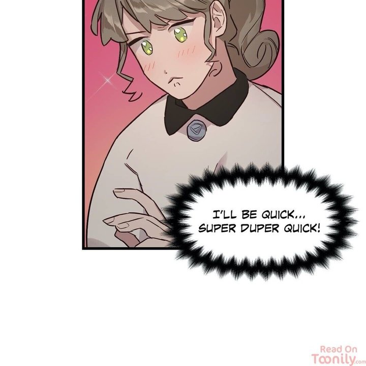 Keloid - Chapter 24 - photo - 37