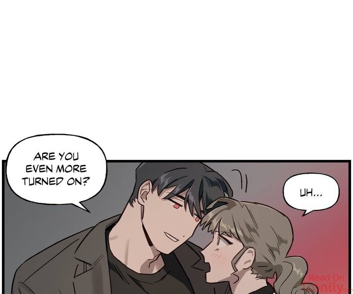 Keloid - Chapter 24 - photo - 39