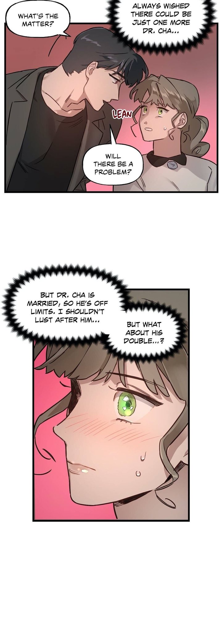 Keloid - Chapter 24 - photo - 46