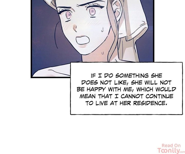 Keloid - Chapter 24 - photo - 49
