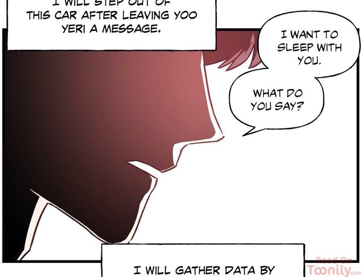 Keloid - Chapter 24 - photo - 51
