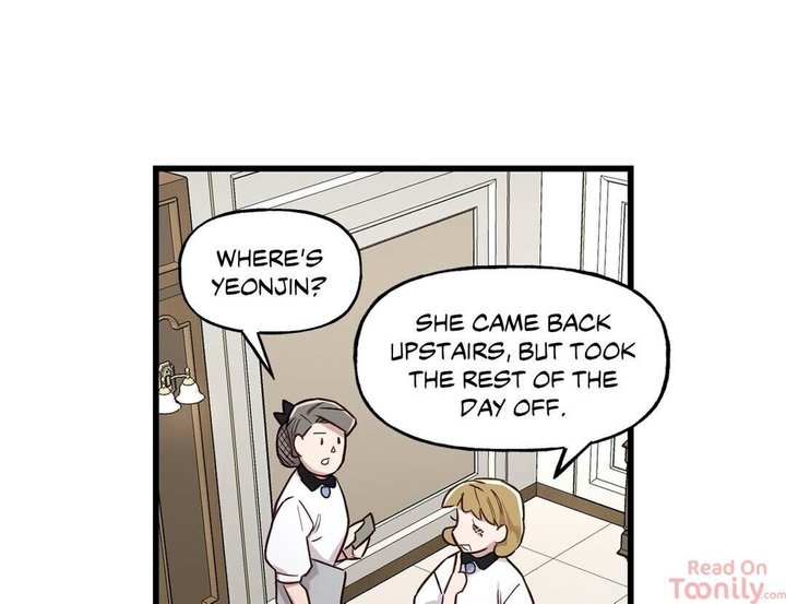 Keloid - Chapter 24 - photo - 53