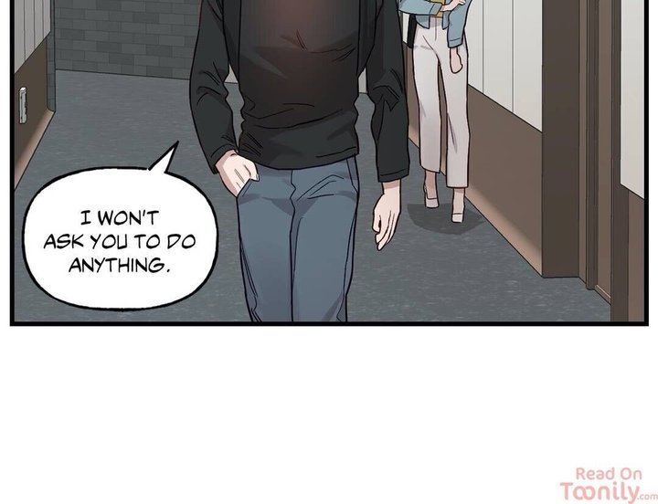Keloid - Chapter 24 - photo - 55