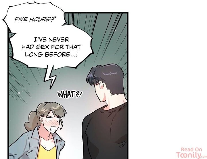 Keloid - Chapter 24 - photo - 57