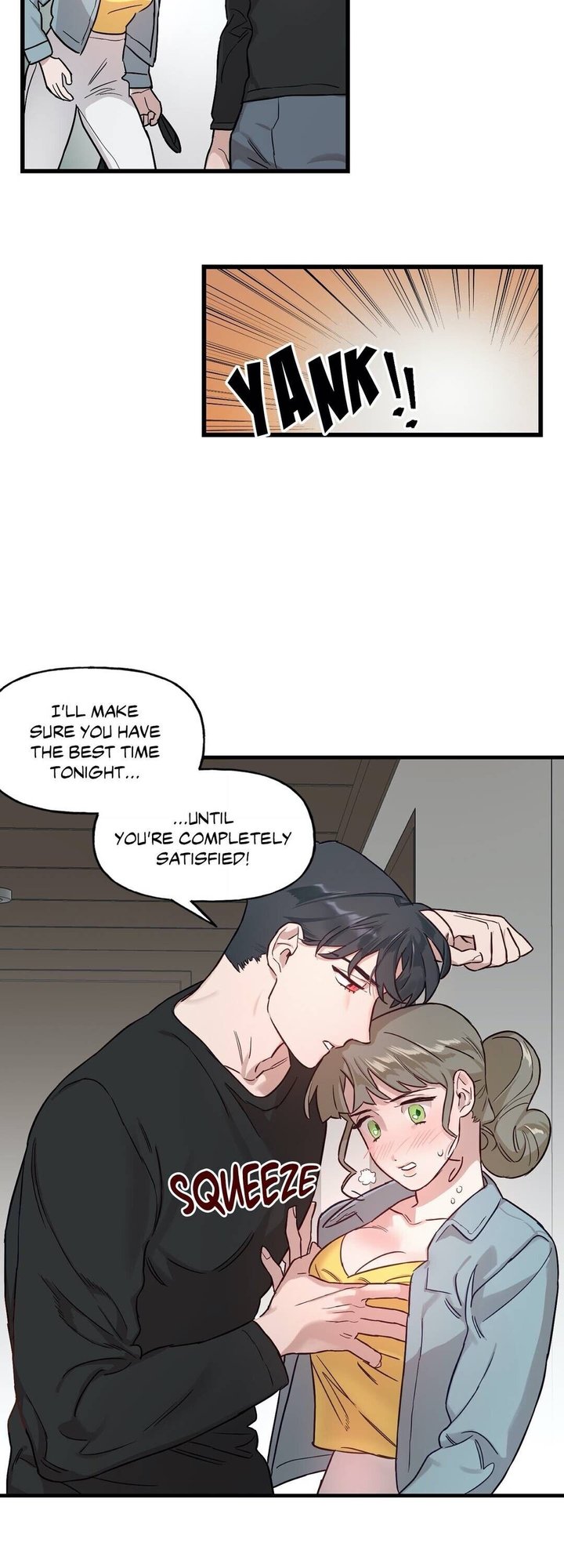 Keloid - Chapter 24 - photo - 58