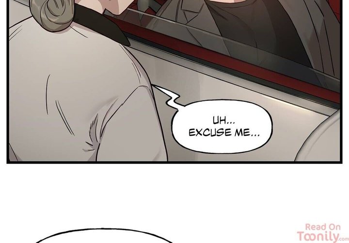 Keloid - Chapter 24 - photo - 9