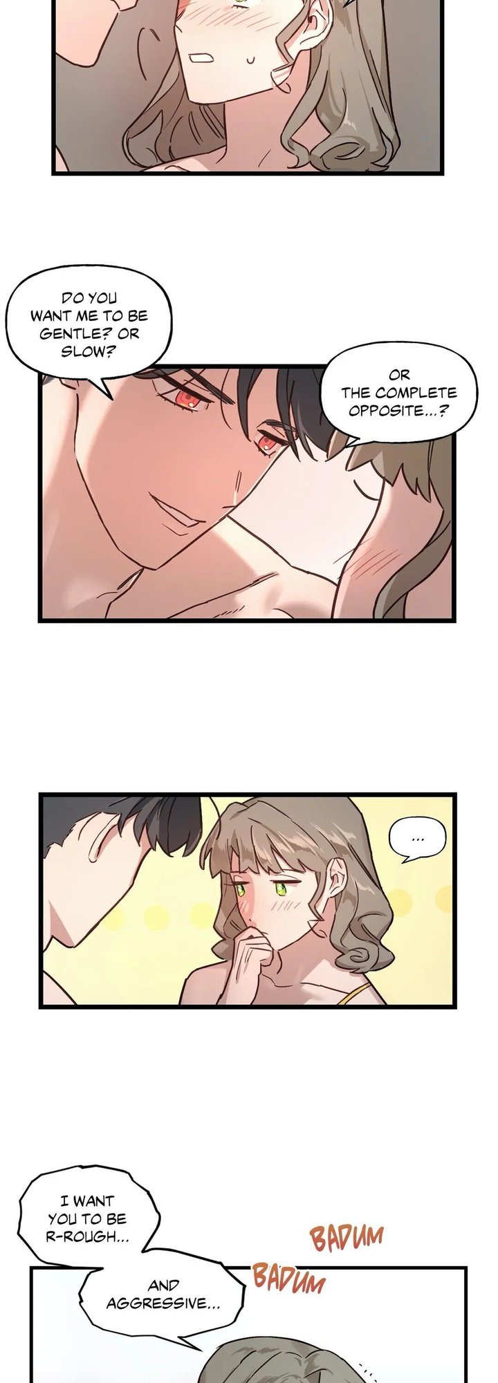 Keloid - Chapter 25 - photo - 16