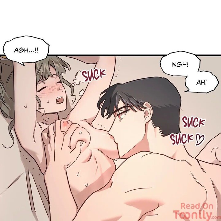 Keloid - Chapter 25 - photo - 29