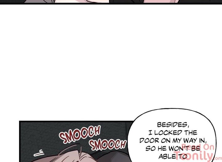 Keloid - Chapter 27 - photo - 43
