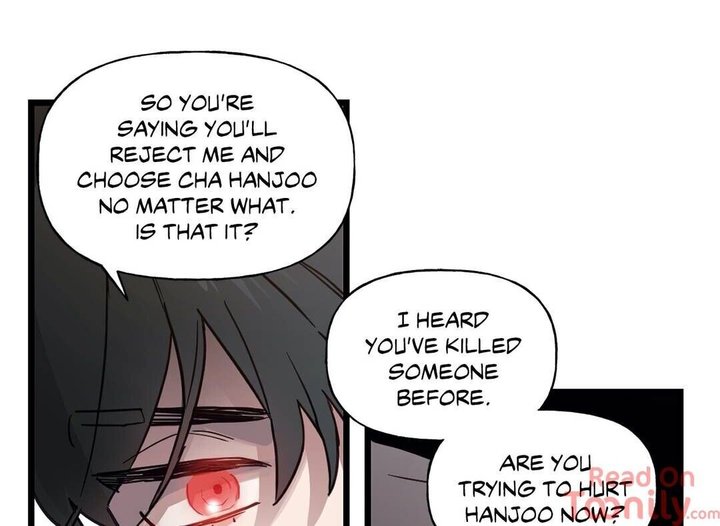 Keloid - Chapter 27 - photo - 47