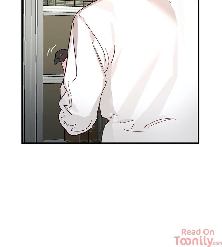 Keloid - Chapter 28 - photo - 37