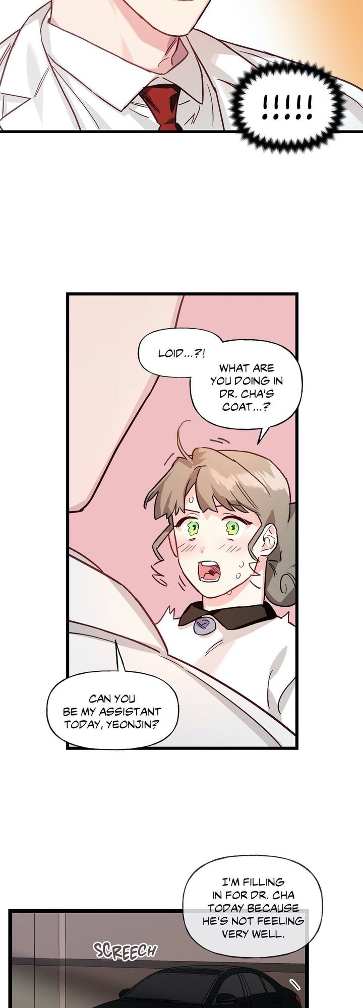 Keloid - Chapter 28 - photo - 44