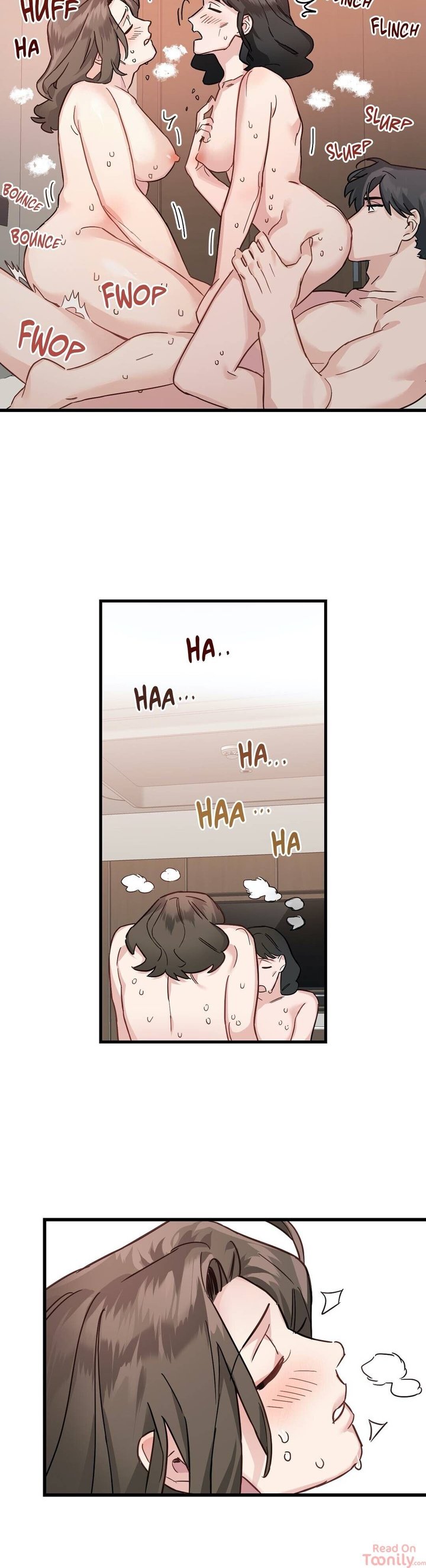 Keloid - Chapter 33 - photo - 11
