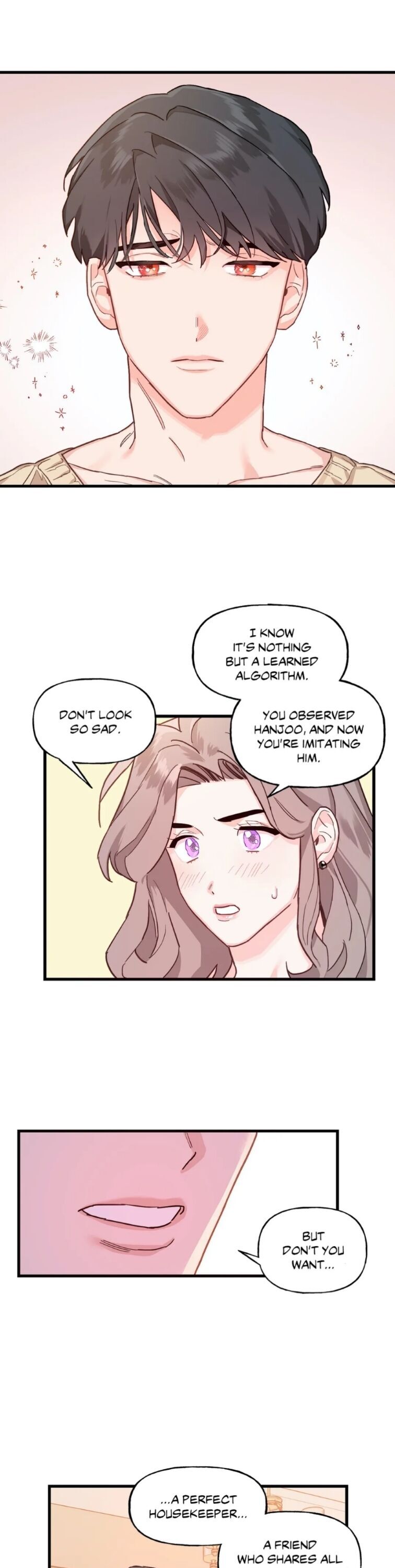 Keloid - Chapter 42 - photo - 11